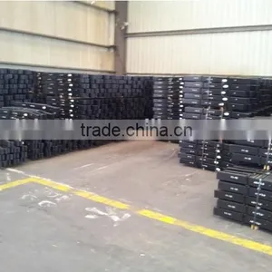 Heavy Duty Tralier Parabolic Leaf Spring thumbnail-5