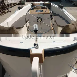 Pleasure Boat 700 thumbnail-1
