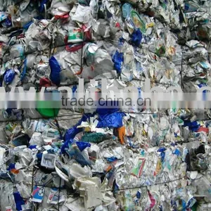 PS Plastic Scrap in Bales thumbnail-1