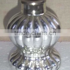 Glass Candle Stand Buy at Best Prices on India Arts Pal thumbnail-1