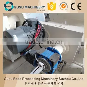 CE Professional Automatic Chocolate Conching Machine thumbnail-4