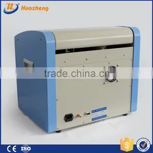 Fully Automatic Oil Dissipation Factor Tan-Delta and Resistivity thumbnail-1