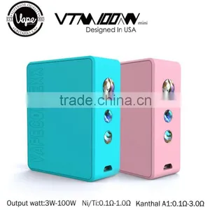 Sample Order Accepted VTM 100w Vaporzier thumbnail-5