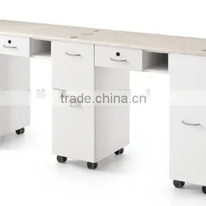 Nail Table Manicure Table Used Professional Nail Table thumbnail-1