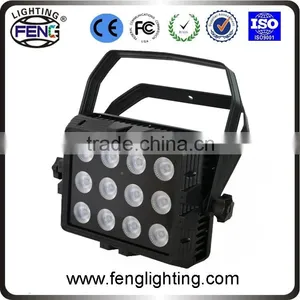 12 X 15watt Anti-rain Outdoor Patio Garden Lawn Led Lights thumbnail-5