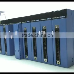 YOKOGAWA Programmable Logic Controller F3PU20 PLC thumbnail-3