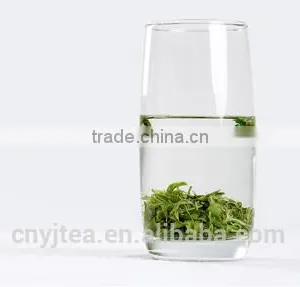 Organic Tea as Chinese Famous Green Tea thumbnail-4
