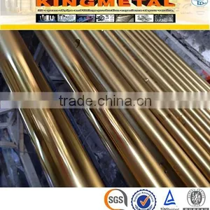 ASTM B338 GR2 Seamless Titanium Tube 4 thumbnail-5