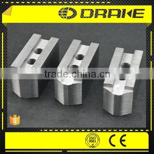 Standard Soft Jaws for Turret Type Cnc Lathe Machine thumbnail-1