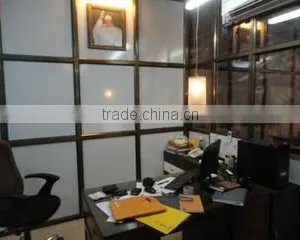 SHREDDERS & SHREDDING CO. (SASCO) company overview - view 1 thumbnail