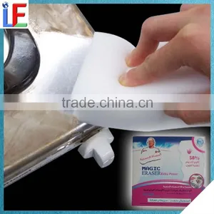 Daily Need Producs Nano Sponge for Stain Removal Melamine Sponge Magic Eraser thumbnail-3