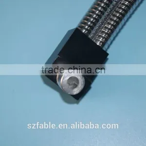 FCL-150A Optic Fiber Lamp With Adjustable Cold Halogen Lights thumbnail-6