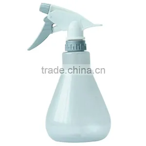 500ml Plastic Sprayer Bottle With Mini Pump Sprayer thumbnail-1