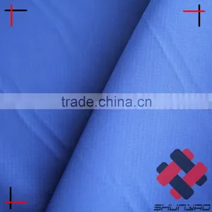 70D Waterproof Nylon Rip Stop 210T Fabric for Tent thumbnail-4
