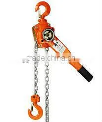 Lever Chain Hoist thumbnail-1