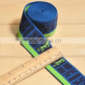 Jacquard Elastic Band Elastic Band for Boxer Glove With High Quality thumbnail-3