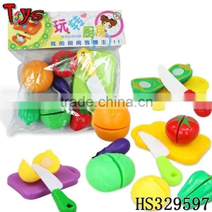 Fashionable and Adroable Plastic Toy Knife thumbnail-1