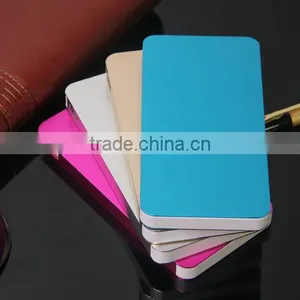 High Quality Cheap Price 8000 Mah Power Bank for Sony / for IPhone thumbnail-2