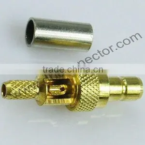 Dongbei Coaxial Male RF SMB Connector thumbnail-1