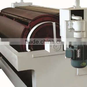 Pig Slaughtering Machine Line's Pig Peeling Machine thumbnail-1