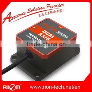 Clinometer Sensor Digital Clinometer Sensor Car Sensor thumbnail-1