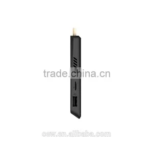 MeeGopad T07 2GB/32GB Intel Cherry Trail Chipset Z8300 Quad Core RAM DDR3L 2/4GB WIFI 802.11b/g/n Wireless Windows Mini PC Stick thumbnail-4