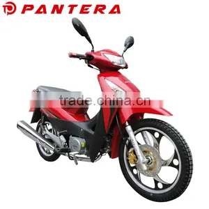New Super Cub Motorcycle 110cc Motocicleta Motos thumbnail-1