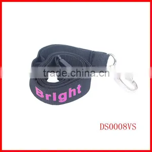 Trade Assurance Purple LOGO Nylon Webbing, Pet Collar in Wholesale thumbnail-1
