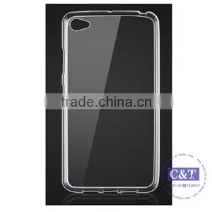 C&T OEM Mobile Phone Protective Case for Lenovo S90 Case thumbnail-4