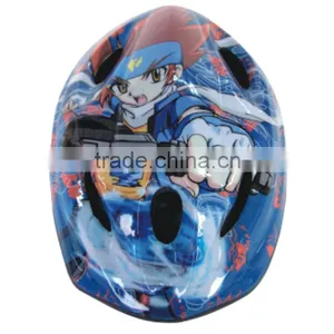 Super Cute Motocycle Helmet For Kids thumbnail-5