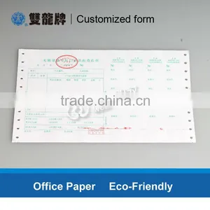 High Quality Carbonless Ncr Paper in Sheets Stocklot Manufacturers Quality Choice thumbnail-2