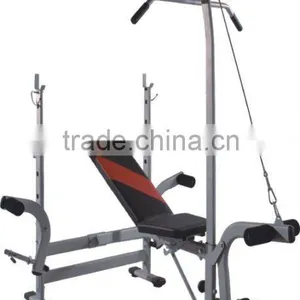 Home Adjustable Bench thumbnail-1
