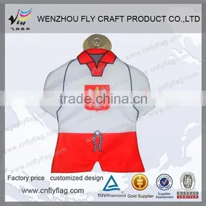 Supplier for el Panel t Shirt thumbnail-2