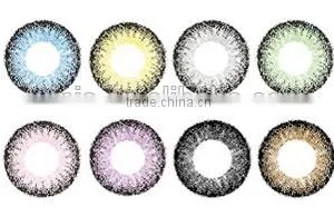 Blue Circle Lenses Korea EOS Luna G-211contact Lens thumbnail-2