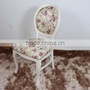 Rural Style Wooden Chairs thumbnail-2