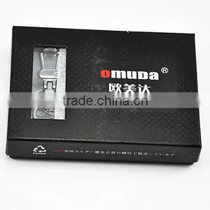 OEM Logo Metal Keychain Wedding Return Gift thumbnail-1