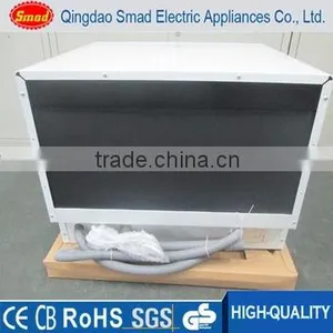 Stainless Steel Mini Counter Top Dishwasher Machine thumbnail-5