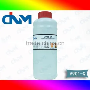 Cleaning Agent V901-Q for Videojet Cij Inkjet Printer 1L thumbnail-1