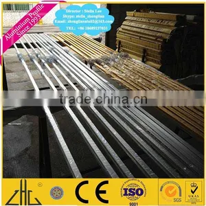 Wow!! Aluminium Profiles Extrusion/anodizing Polished Aluminium Tubing Profile Factory/anodized Polished Aluminium Manufacturer thumbnail-1