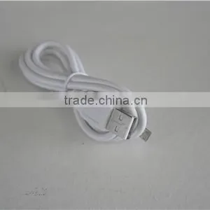 USB 2.0 Micro USB Charging/Sync Cable For Samsung Galaxy S4, S3, Note 2, HTC, Motorola thumbnail-4