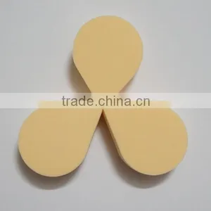 Hottest Private Label Beauty Tools Hydrophilic Blender Sponge Powder Puff thumbnail-1