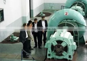 Guangxi Nanning Hecong Trade Co., Ltd. company overview - view 1 thumbnail