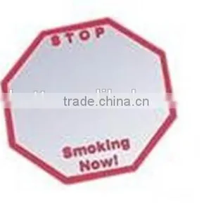 Home Decoration Custom Hexagon Wall Mirror thumbnail-1