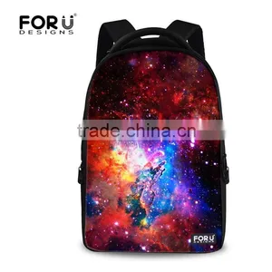 Fashion Multicolor Backpack,laptop Backpack,custom Backpack thumbnail-1