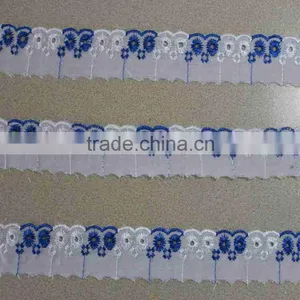 T/C 1" TRIMMING LACE thumbnail-2