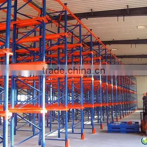 ISO Certificated Drive in Steel Racks thumbnail-1