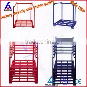 China Popular Stackable Shelf for Storing Spare Parts thumbnail-3