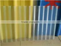 New Plastic Transparent Frp Roof Tile thumbnail-5