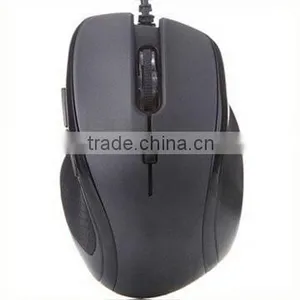 Economical and Practical Computer Mouse ,USB Mouse Interface The Highest Resolution 1600dpi thumbnail-1