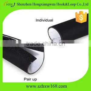 Neoprene Flexible Cable Cord Organizer for PC/Home Theater thumbnail-5